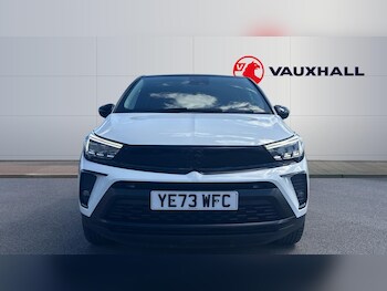 Used Vauxhall Crossland 2023 for sale - 78980941: Photo