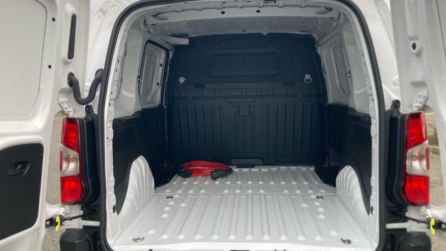 Used Vauxhall Combo 2024 for sale - 77570512: Photo 12