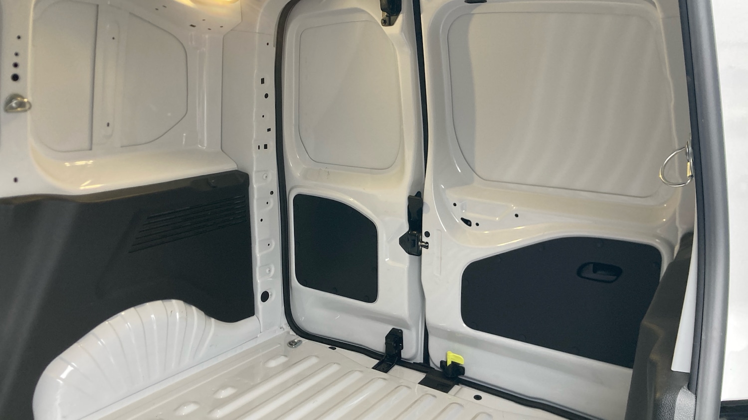 Used Vauxhall Combo 2024 for sale - 77570512: Photo 14