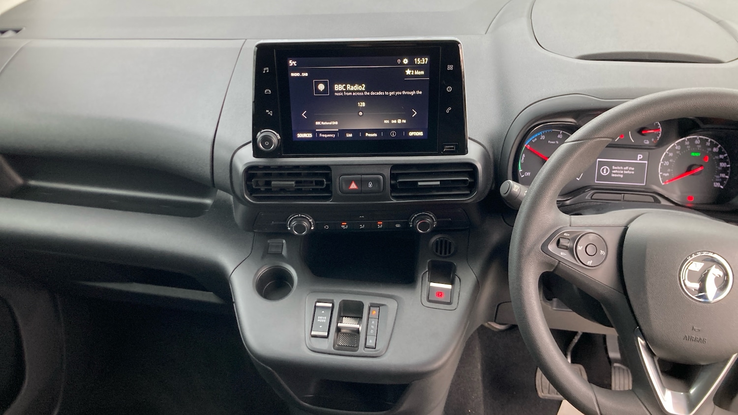 Used Vauxhall Combo 2024 for sale - 77570512: Photo 15