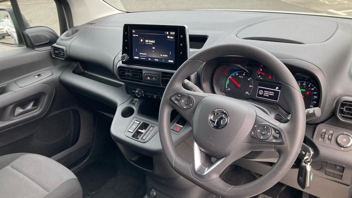 Used Vauxhall Combo 2024 for sale - 77570512: Photo 16