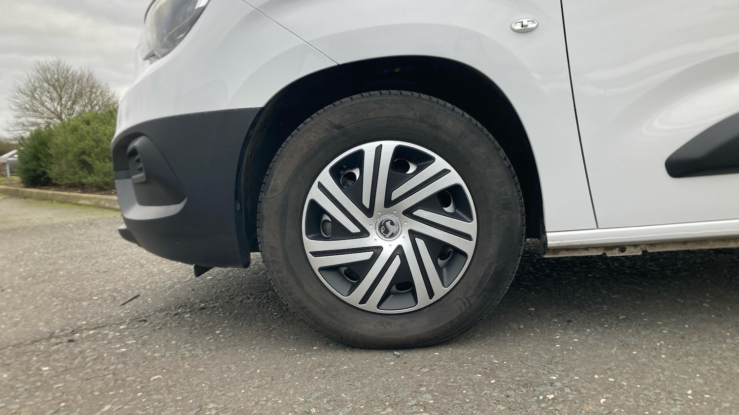 Used Vauxhall Combo 2024 for sale - 77570512: Photo 17