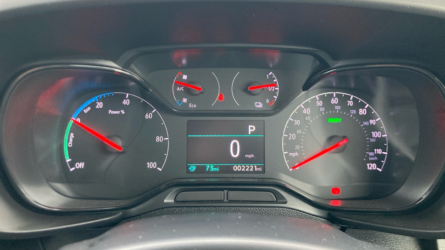 Used Vauxhall Combo 2024 for sale - 77570512: Photo 19