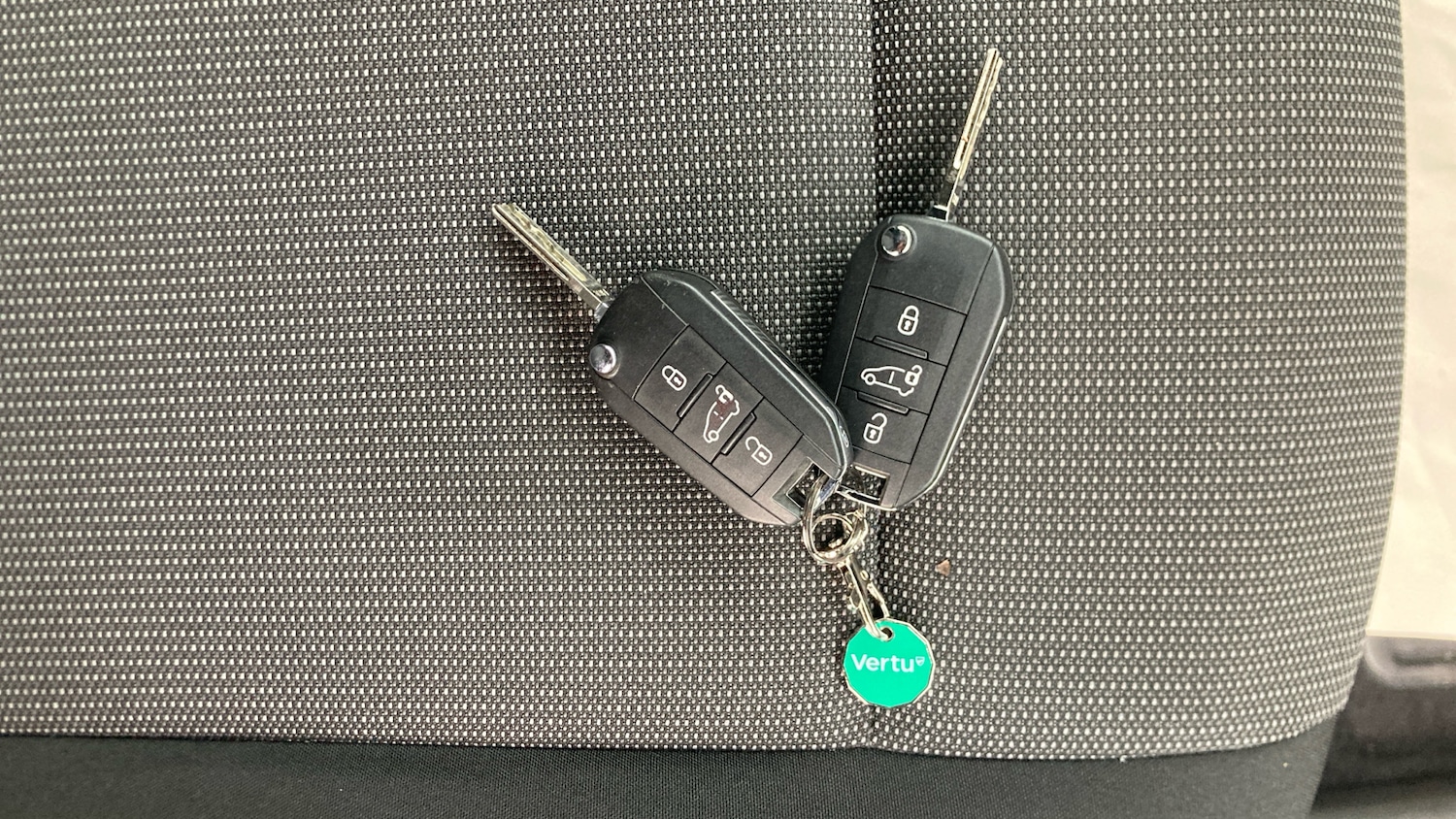 Used Vauxhall Combo 2024 for sale - 77570512: Photo 20