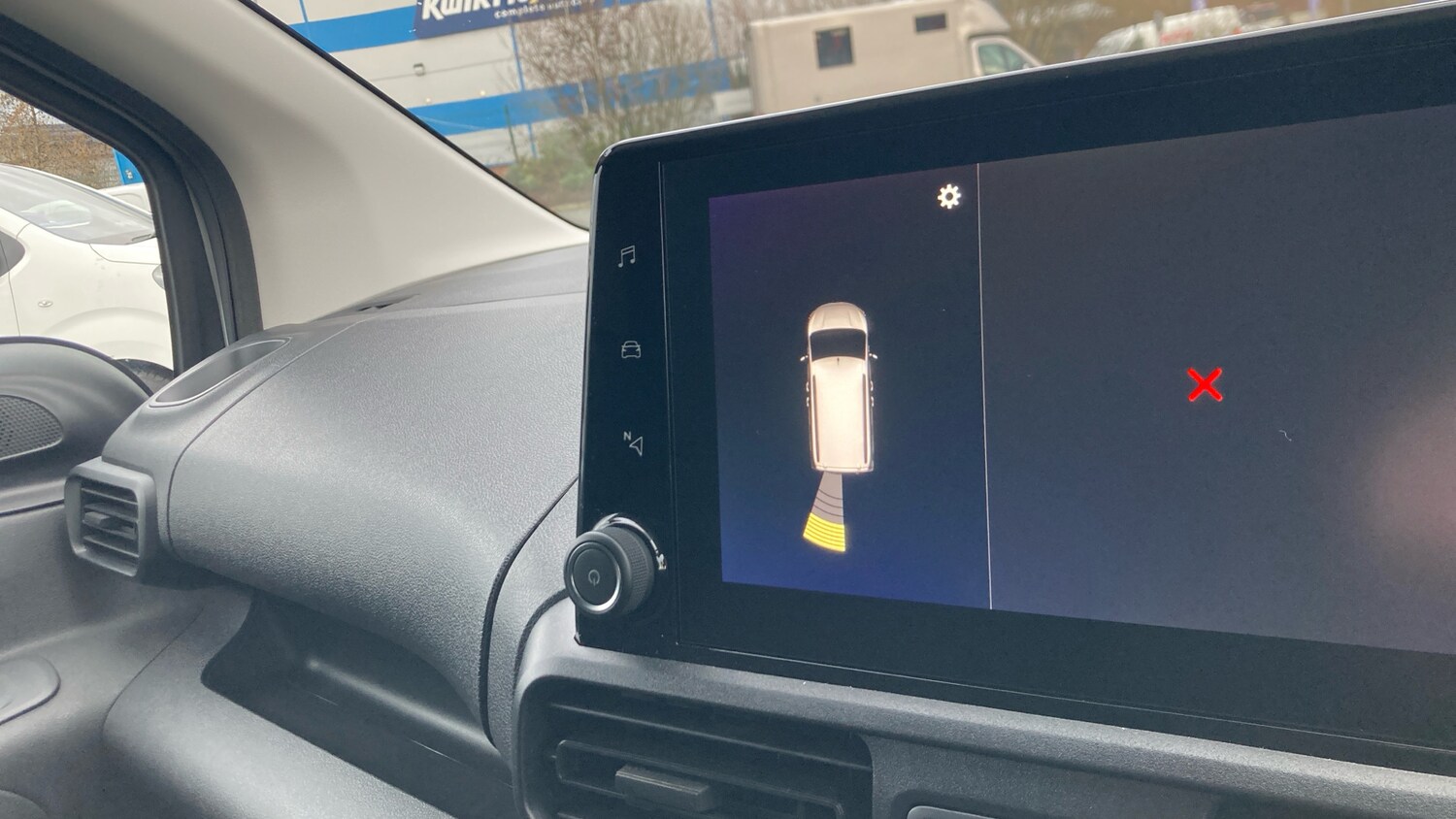 Used Vauxhall Combo 2024 for sale - 77570512: Photo 24