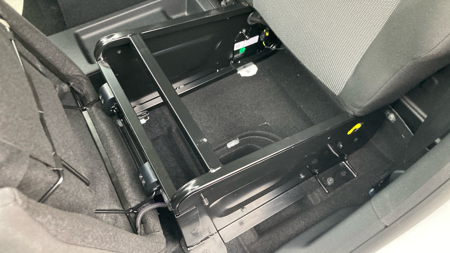 Used Vauxhall Combo 2024 for sale - 77570512: Photo 26