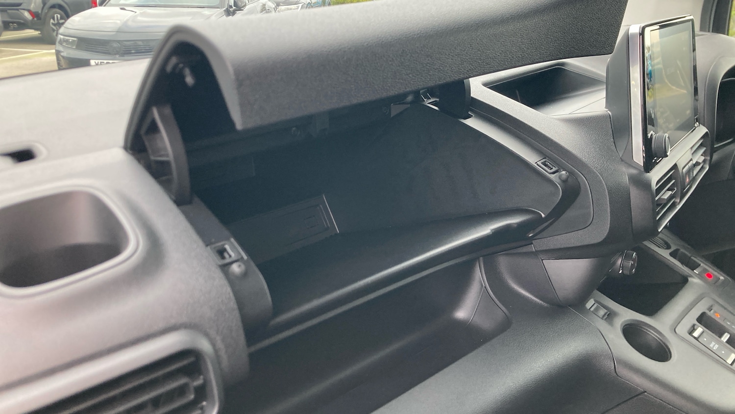 Used Vauxhall Combo 2024 for sale - 77570512: Photo 28