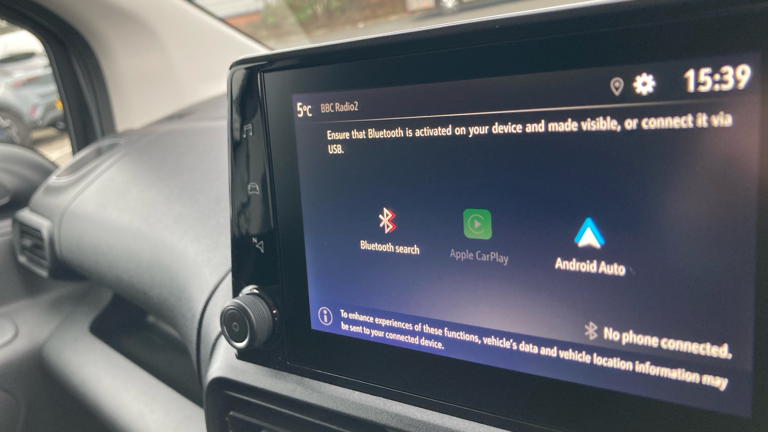 Used Vauxhall Combo 2024 for sale - 77570512: Photo 33