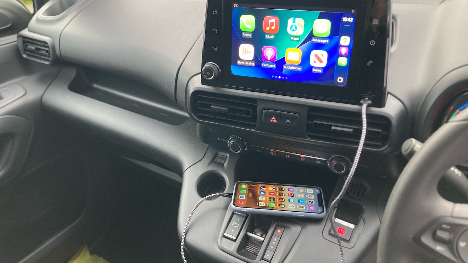 Used Vauxhall Combo 2024 for sale - 77570512: Photo 34