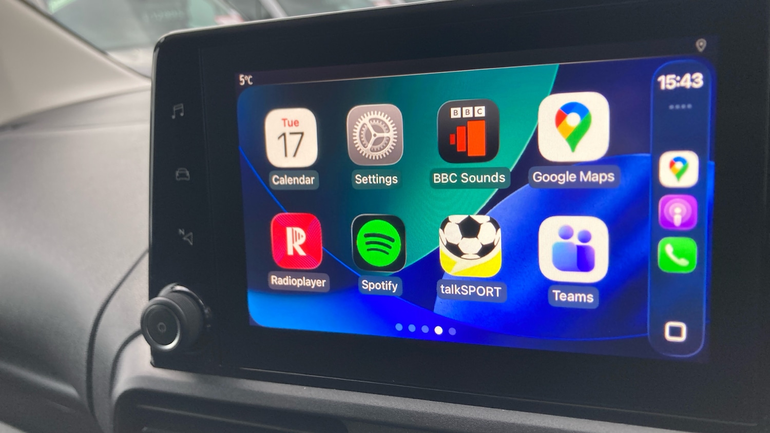 Used Vauxhall Combo 2024 for sale - 77570512: Photo 35