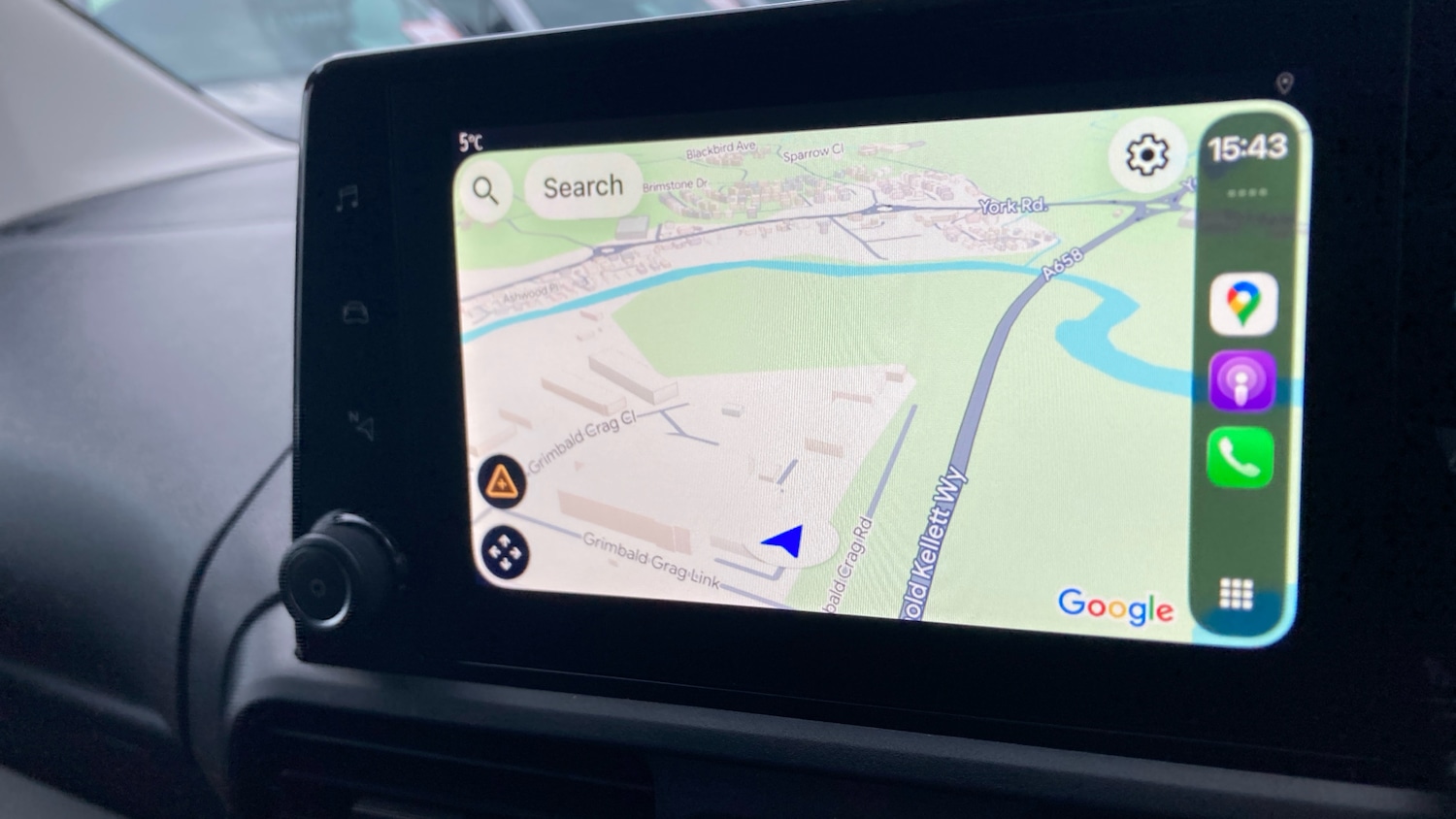 Used Vauxhall Combo 2024 for sale - 77570512: Photo 36