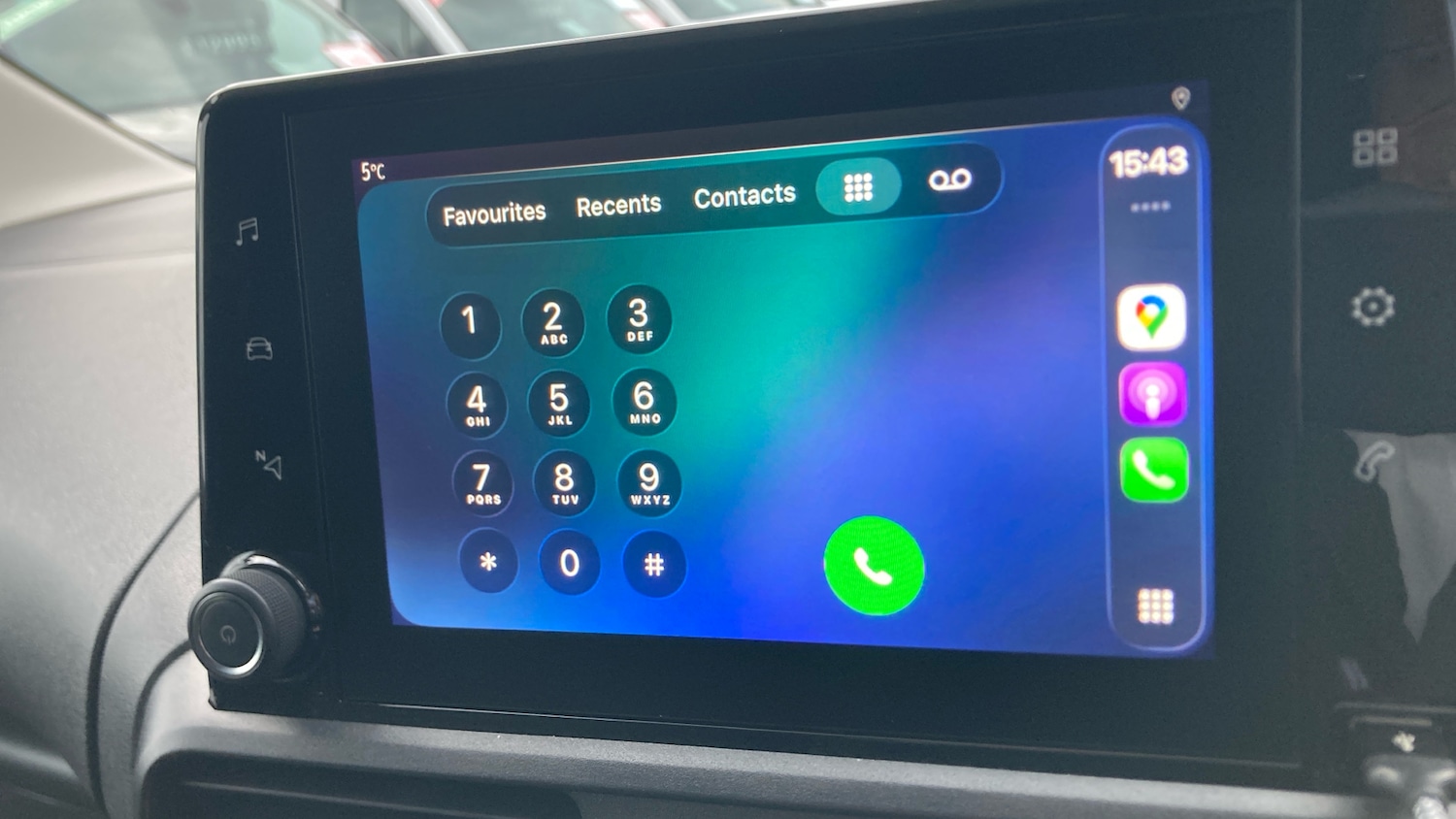 Used Vauxhall Combo 2024 for sale - 77570512: Photo 37