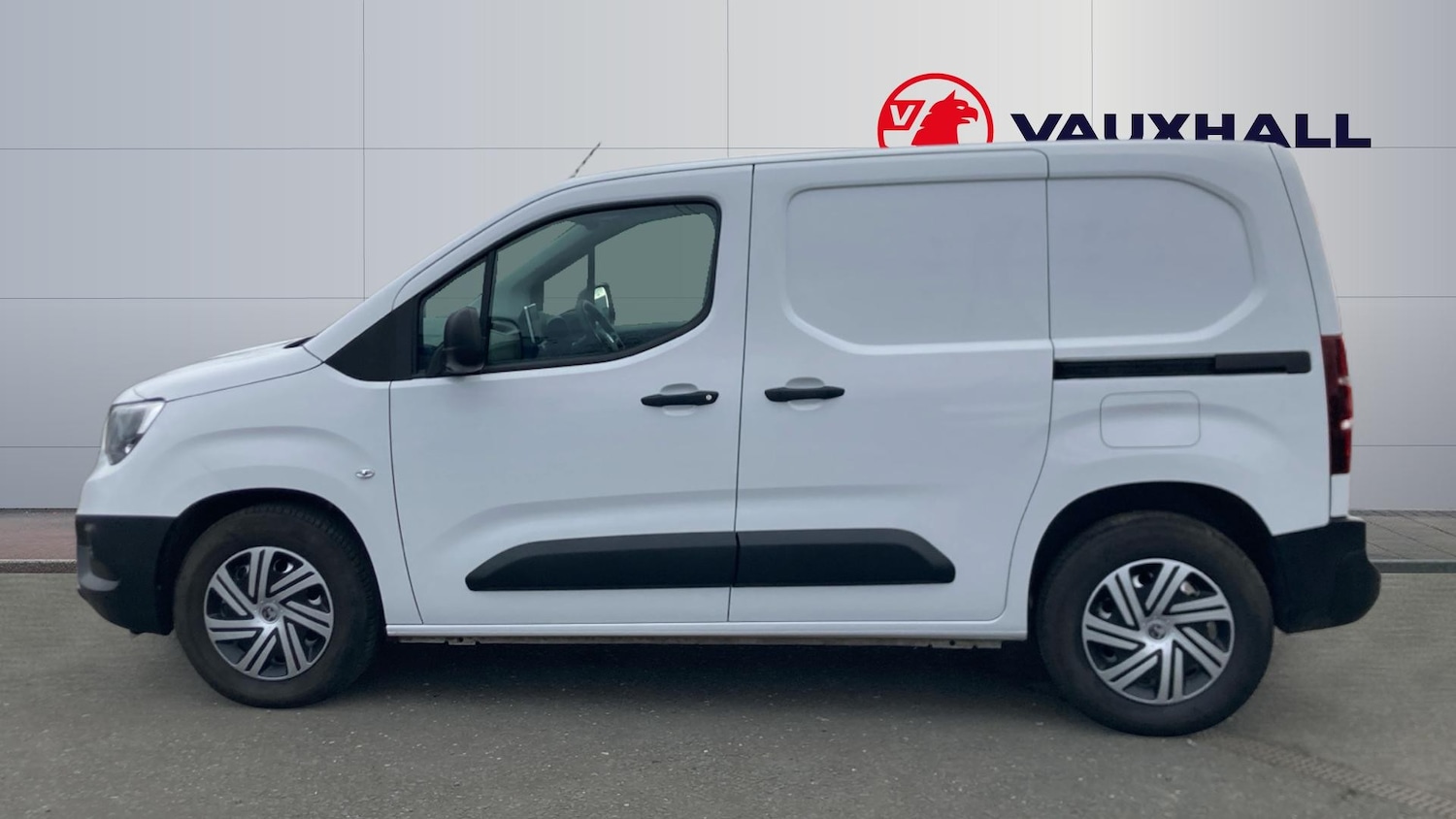 Used Vauxhall Combo 2024 for sale - 77570512: Photo 4
