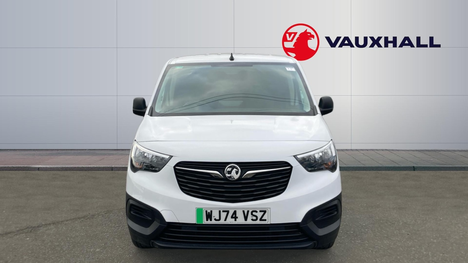Used Vauxhall Combo 2024 for sale - 77570512: Photo 8