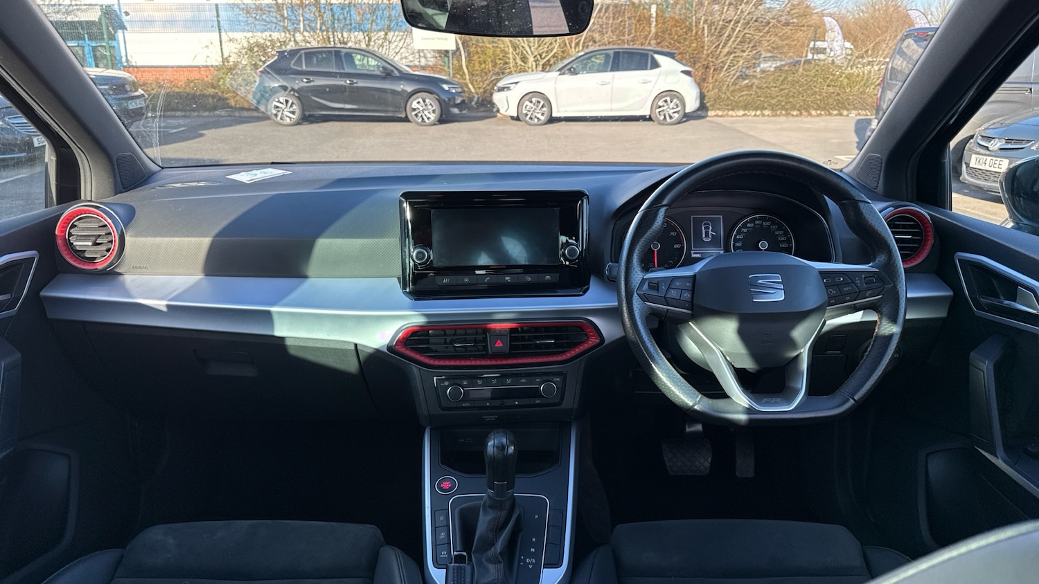 Used SEAT Arona 2022 for sale - 77776164: Photo 10