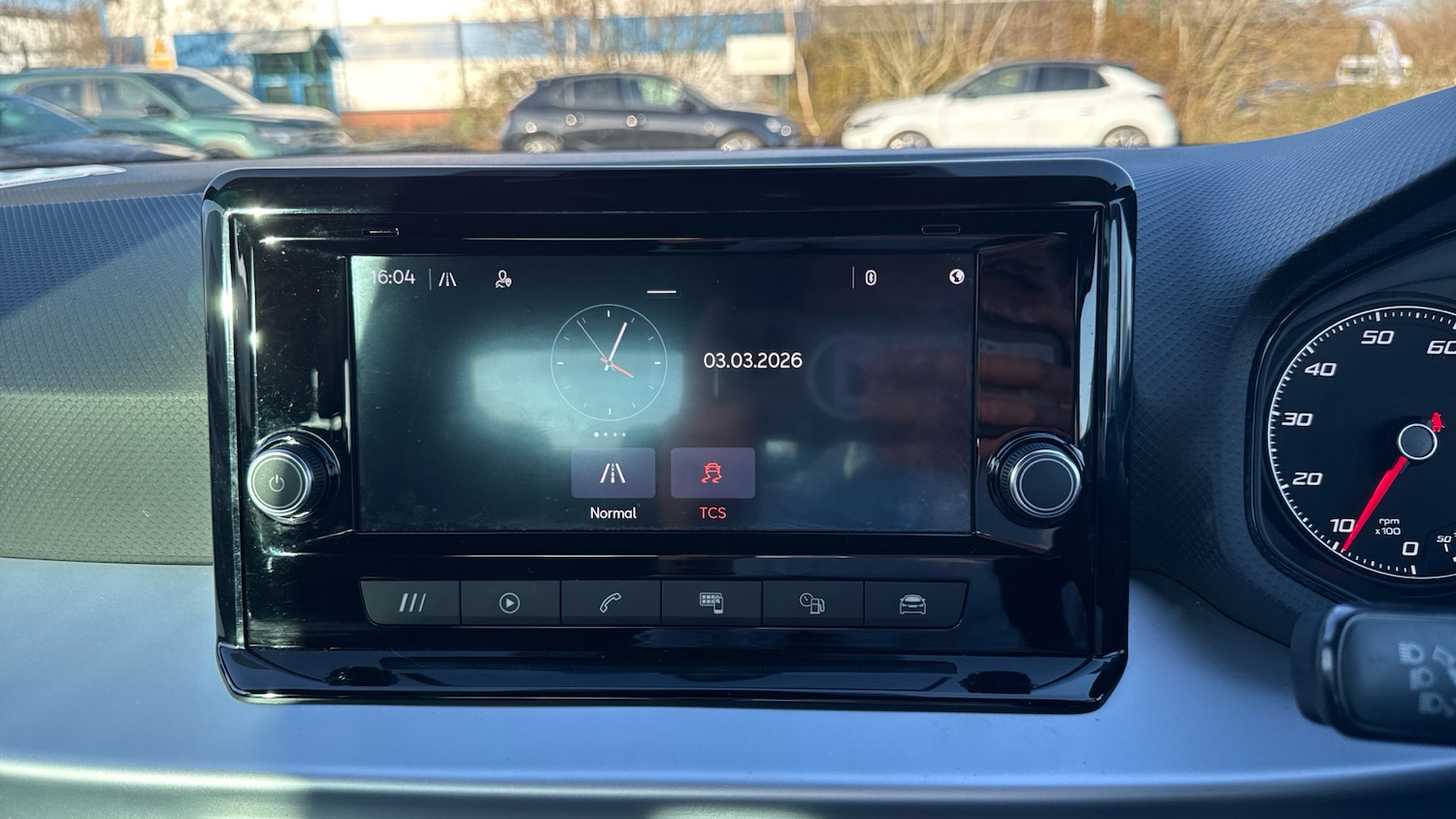 Used SEAT Arona 2022 for sale - 77776164: Photo 12