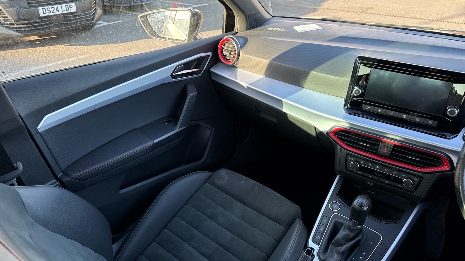 Used SEAT Arona 2022 for sale - 77776164: Photo 14