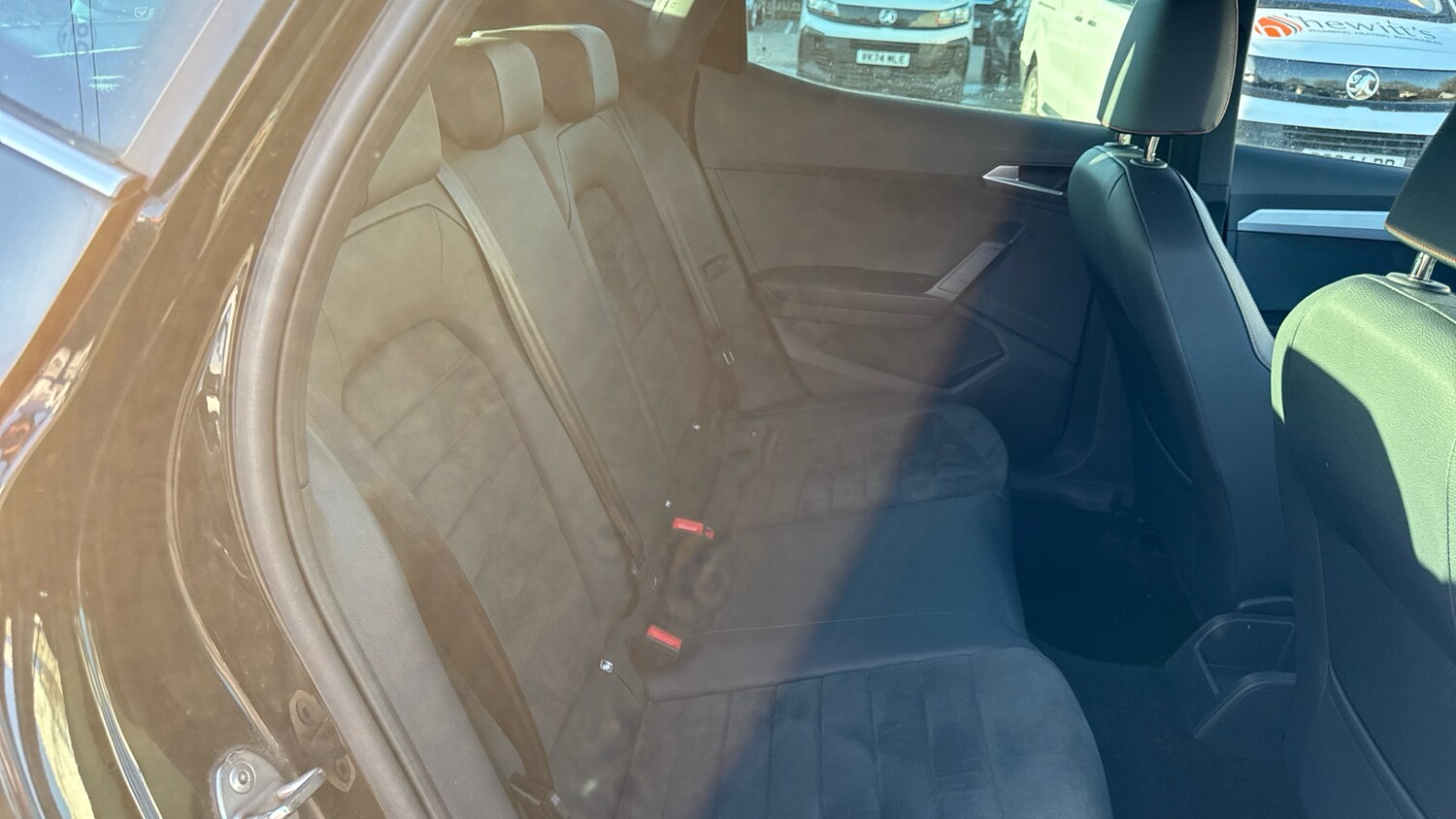 Used SEAT Arona 2022 for sale - 77776164: Photo 16