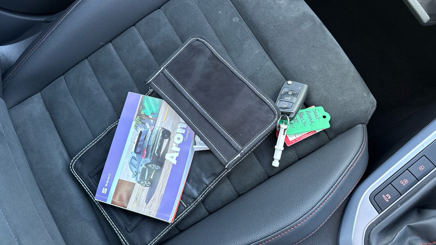 Used SEAT Arona 2022 for sale - 77776164: Photo 19