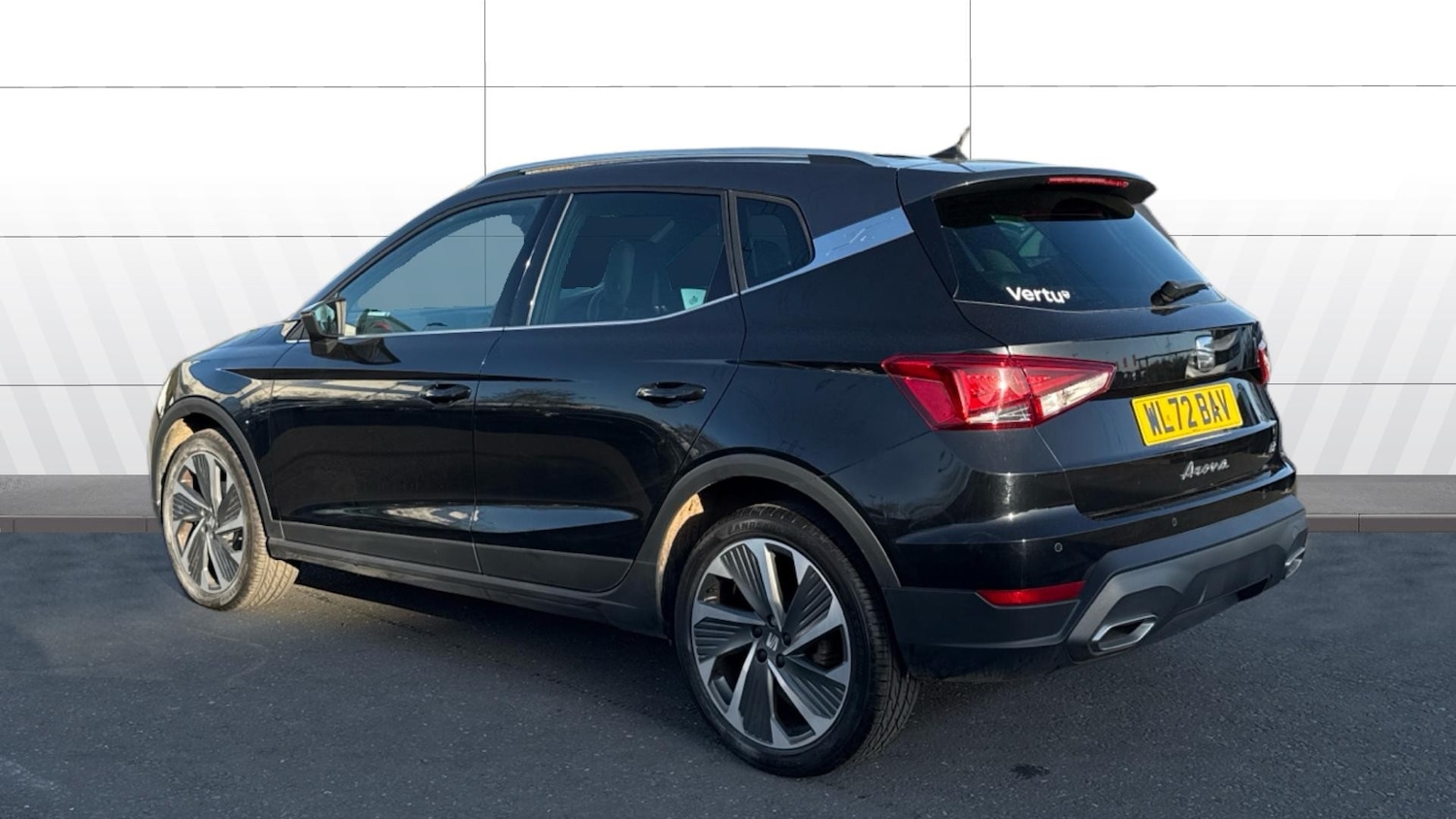 Used SEAT Arona 2022 for sale - 77776164: Photo 2