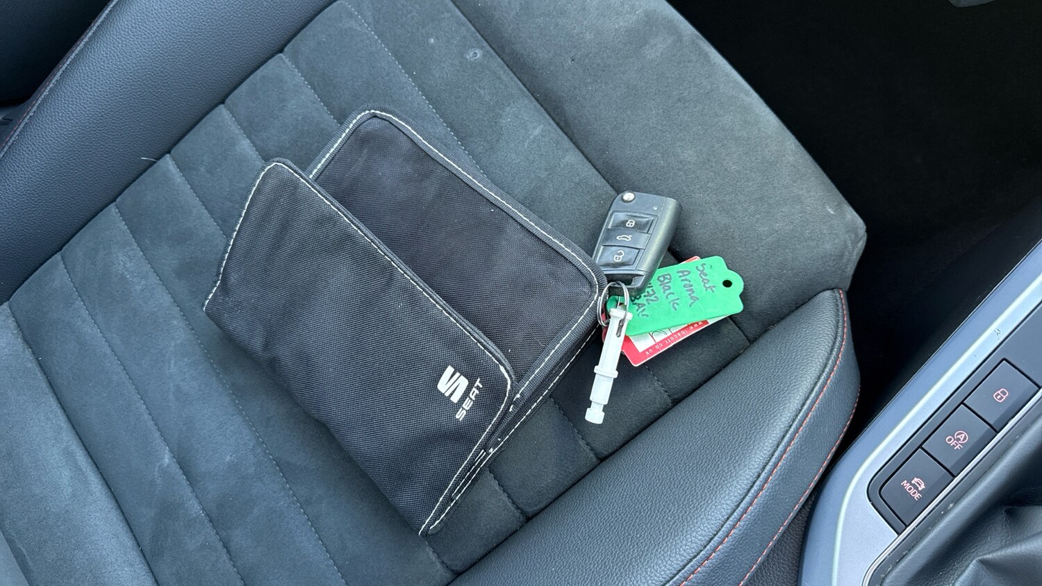 Used SEAT Arona 2022 for sale - 77776164: Photo 20