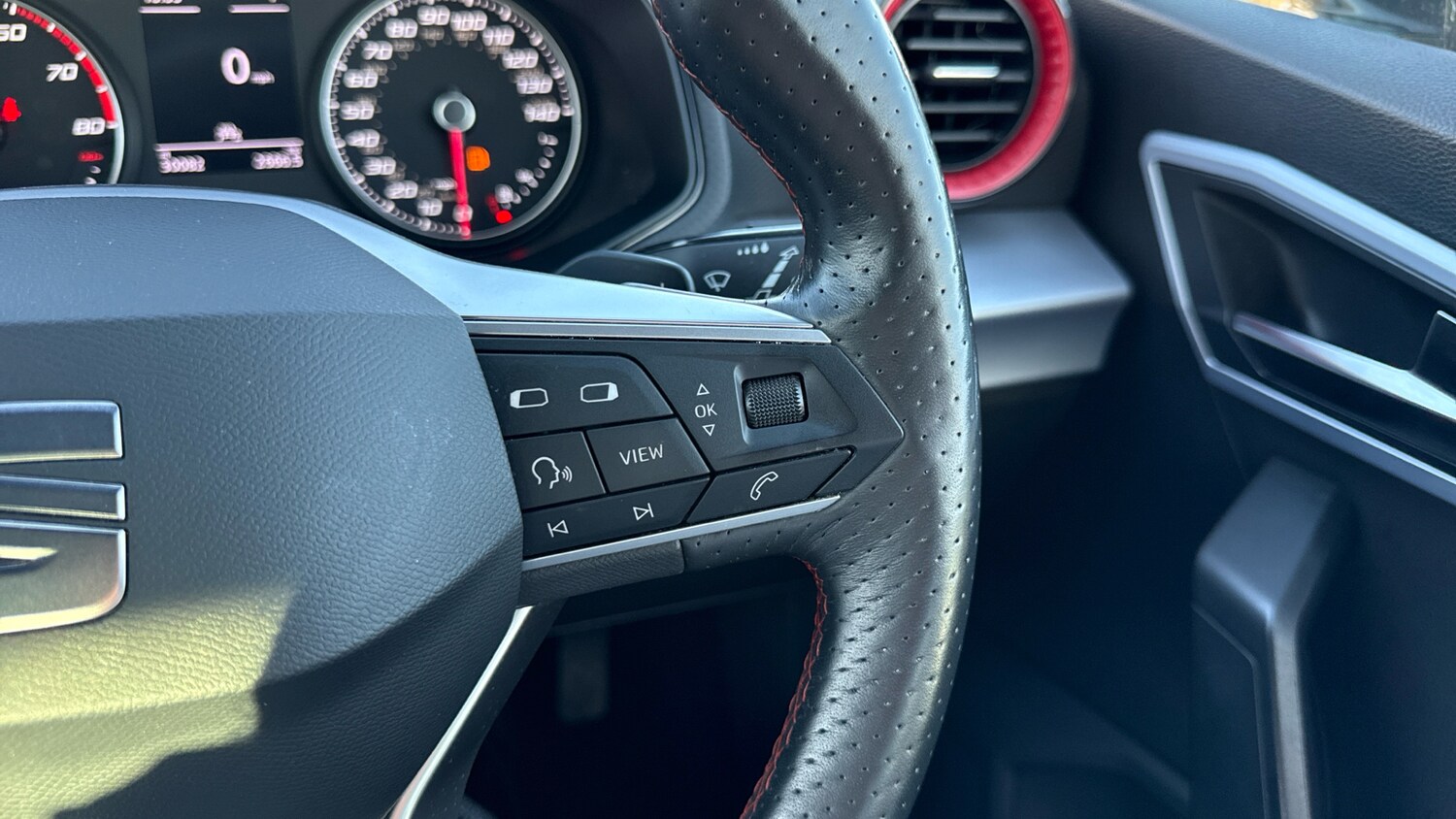 Used SEAT Arona 2022 for sale - 77776164: Photo 27