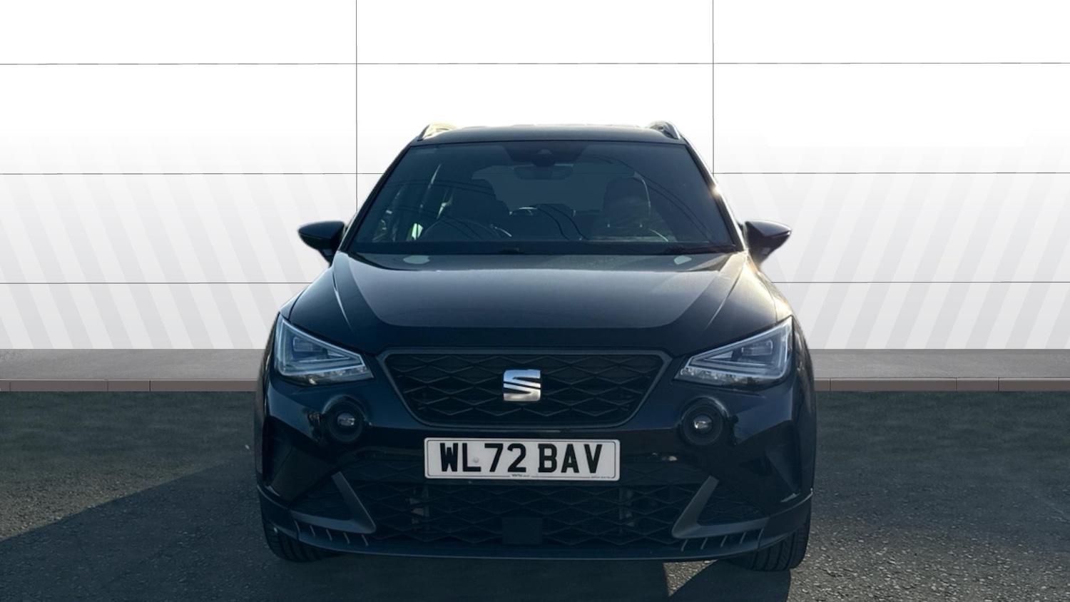 Used SEAT Arona 2022 for sale - 77776164: Photo 3