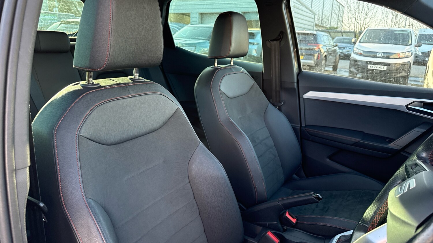 Used SEAT Arona 2022 for sale - 77776164: Photo 35