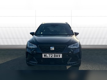 Used SEAT Arona 2022 for sale - 77776164: Photo