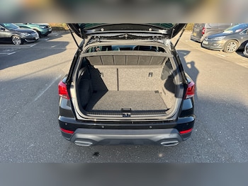 Used SEAT Arona 2022 for sale - 77776164: Photo