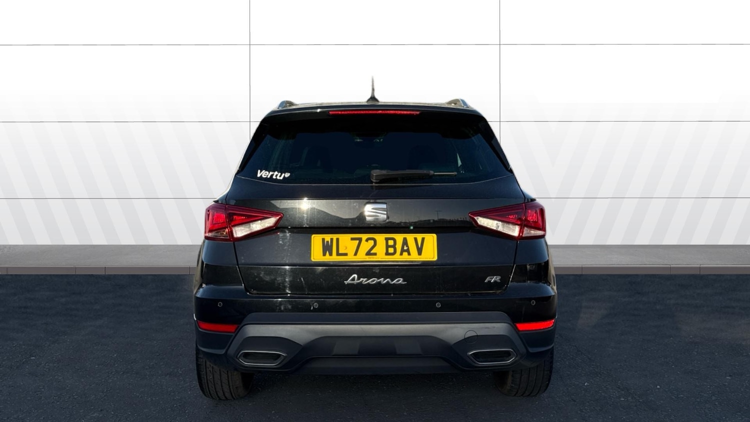 Used SEAT Arona 2022 for sale - 77776164: Photo 6