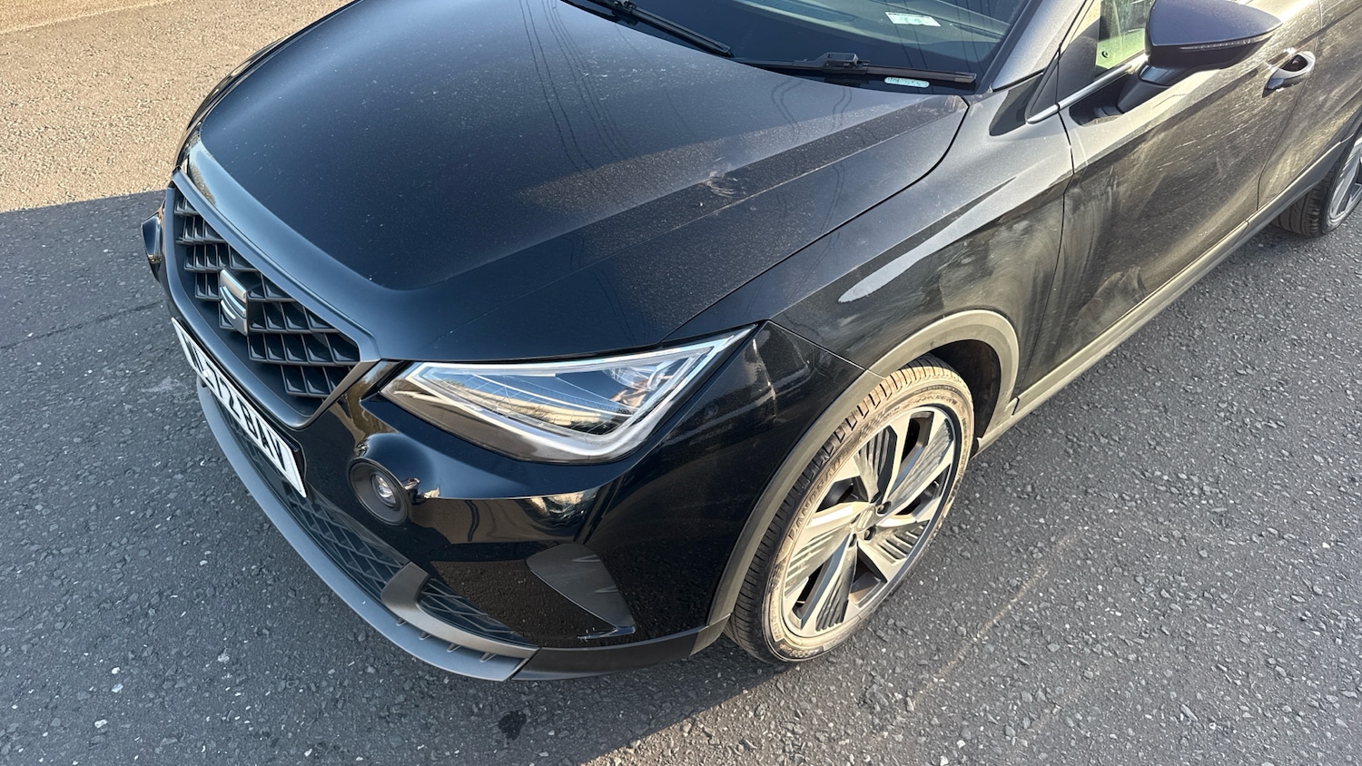 Used SEAT Arona 2022 for sale - 77776164: Photo 8