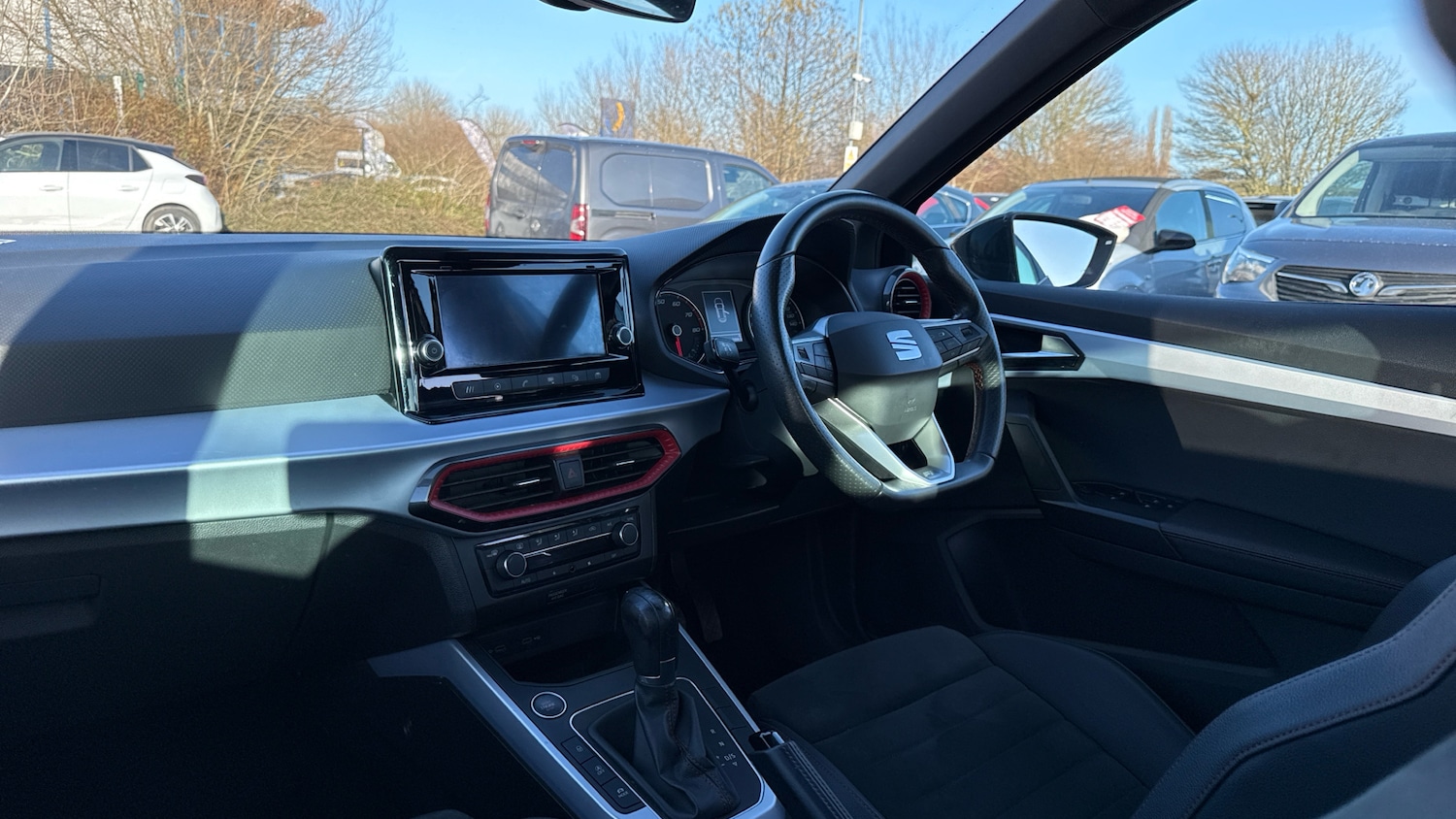 Used SEAT Arona 2022 for sale - 77776164: Photo 9