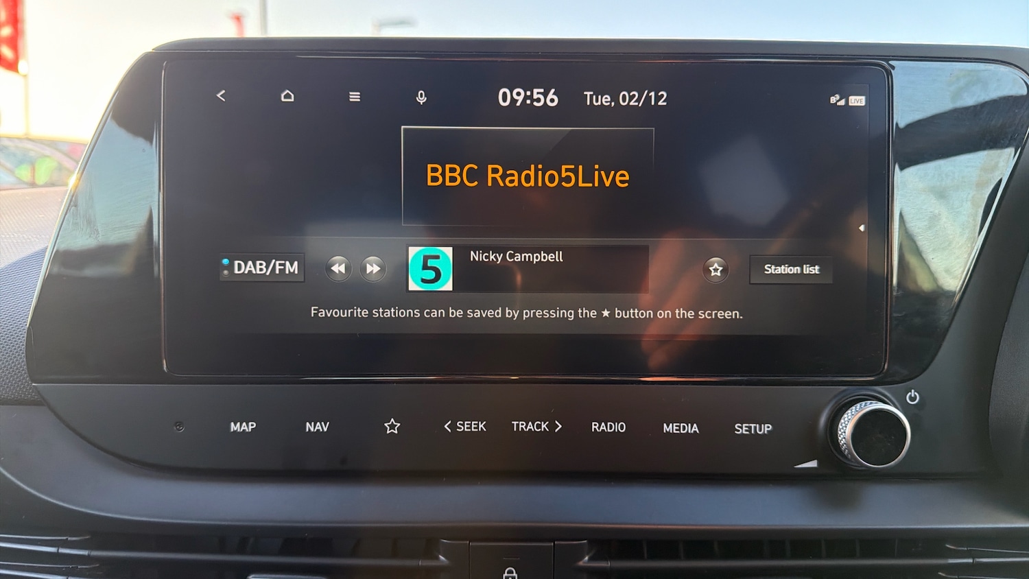 Used Hyundai BAYON 2024 for sale - 76627767: Photo 12