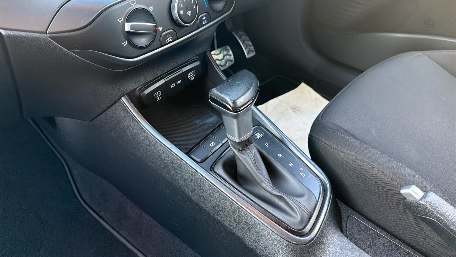 Used Hyundai BAYON 2024 for sale - 76627767: Photo 13