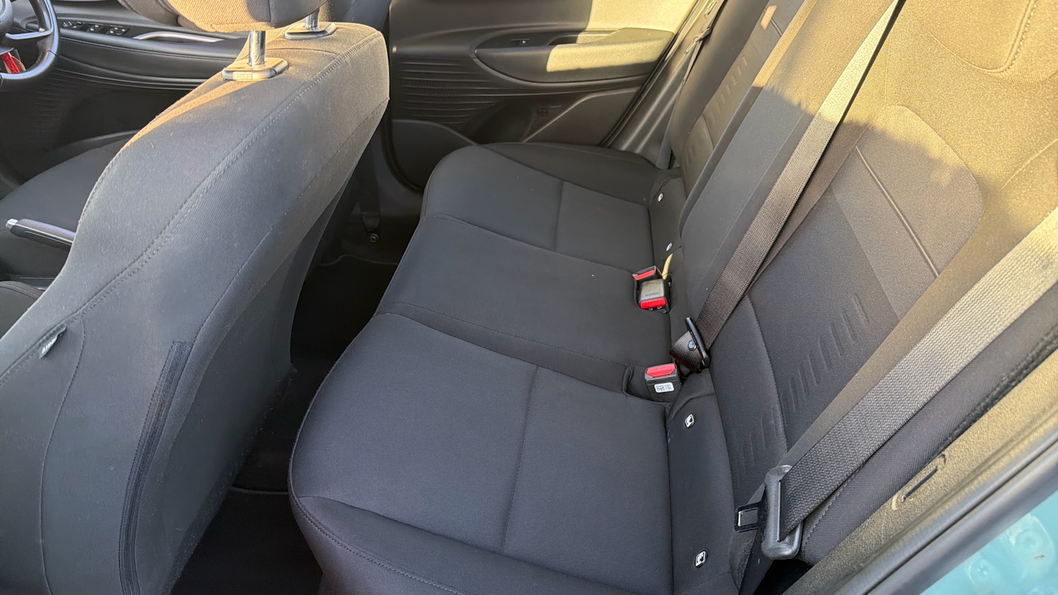 Used Hyundai BAYON 2024 for sale - 76627767: Photo 16