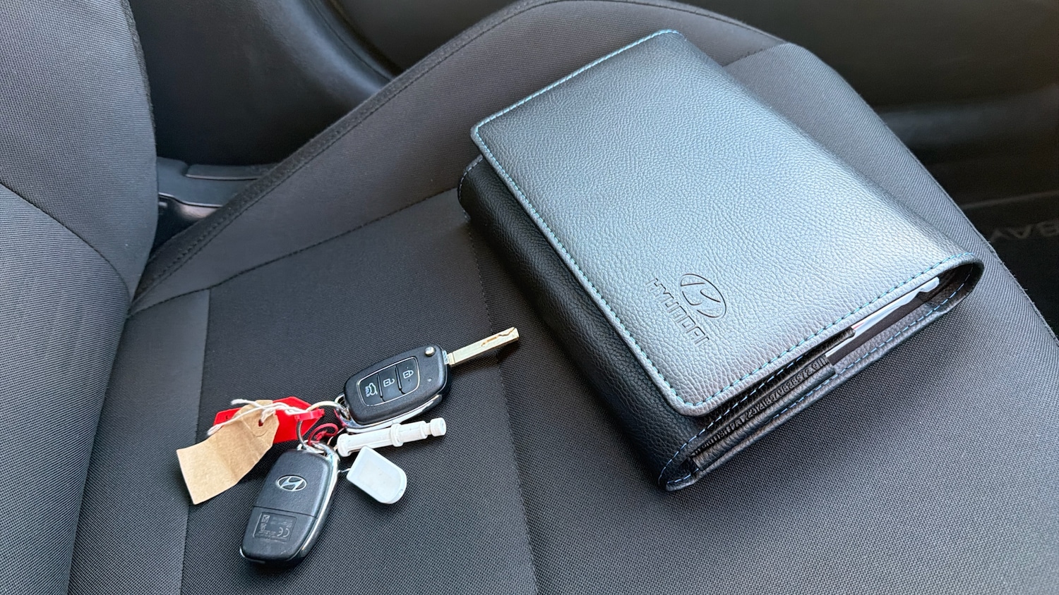 Used Hyundai BAYON 2024 for sale - 76627767: Photo 19