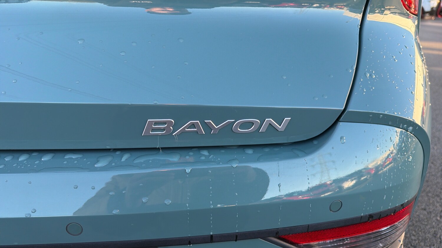 Used Hyundai BAYON 2024 for sale - 76627767: Photo 26