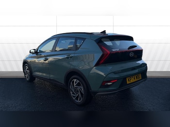 Used Hyundai BAYON 2024 for sale - 76627767: Photo