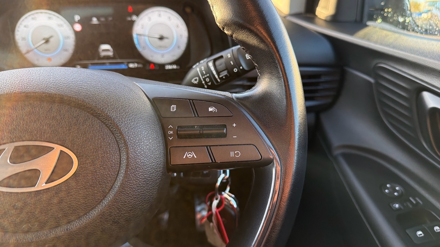 Used Hyundai BAYON 2024 for sale - 76627767: Photo 32