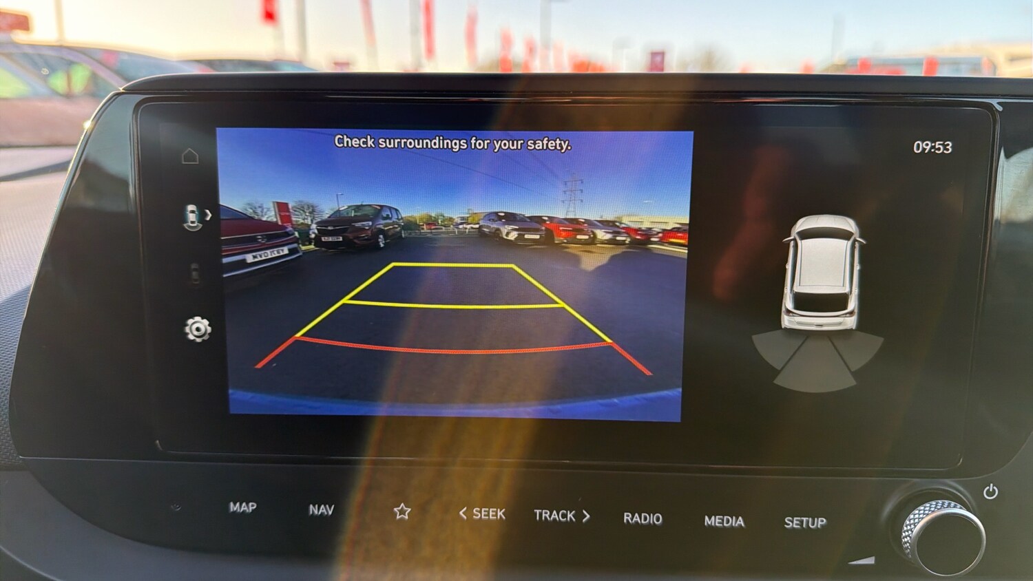 Used Hyundai BAYON 2024 for sale - 76627767: Photo 37