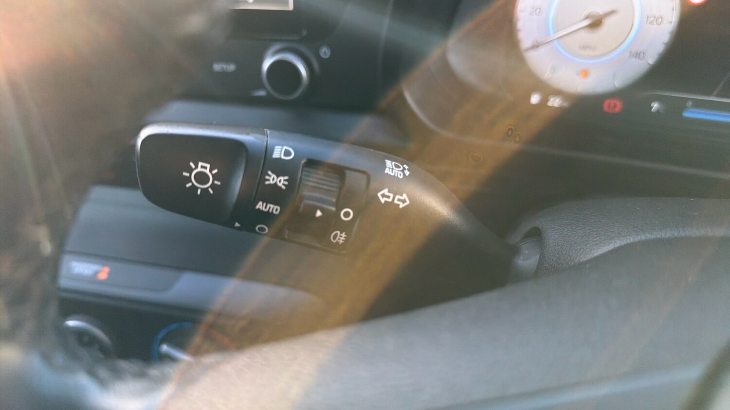 Used Hyundai BAYON 2024 for sale - 76627767: Photo 39