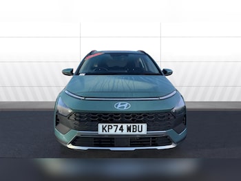 Used Hyundai BAYON 2024 for sale - 76627767: Photo