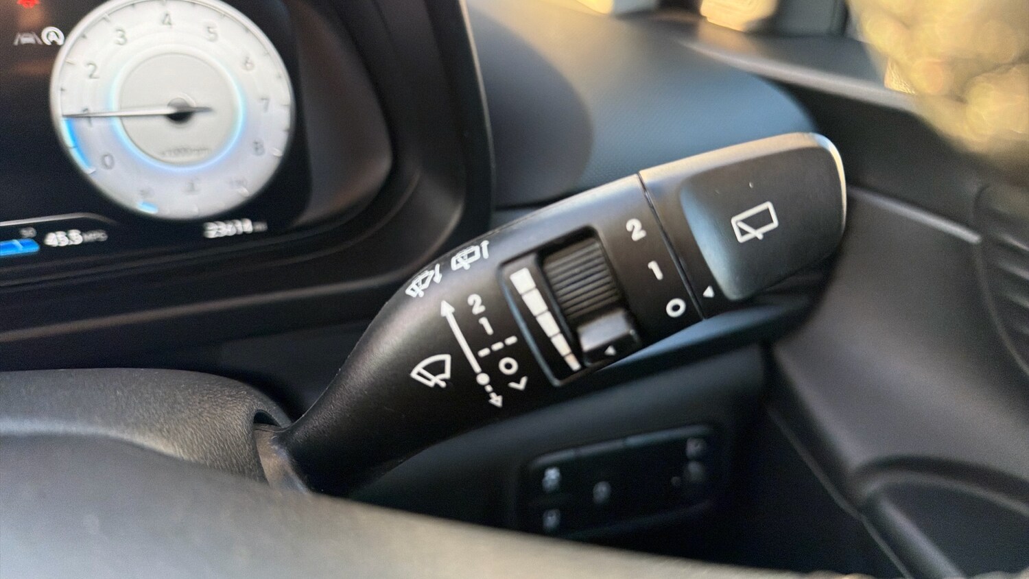 Used Hyundai BAYON 2024 for sale - 76627767: Photo 40