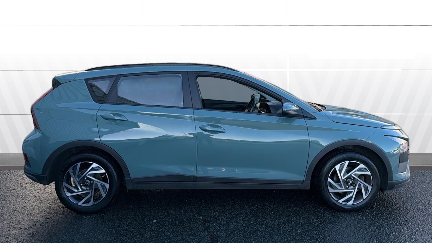 Used Hyundai BAYON 2024 for sale - 76627767: Photo 5