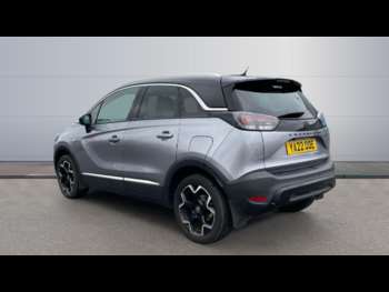 Used Vauxhall Crossland 2022 for sale - 74802605: Photo