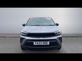Used Vauxhall Crossland 2022 for sale - 74802605: Photo