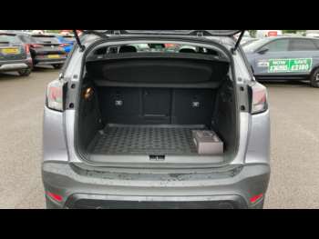 Used Vauxhall Crossland 2022 for sale - 74802605: Photo