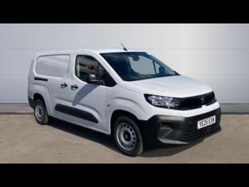 Used Vauxhall Combo 2025 for sale - 74164685: Photo