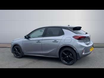 Used Vauxhall Corsa 2021 for sale - 74883617: Photo